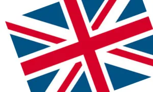 イギリス