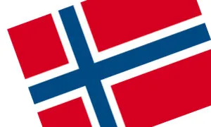 ノルウェー