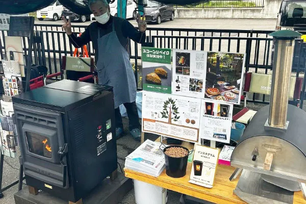 イベント風景