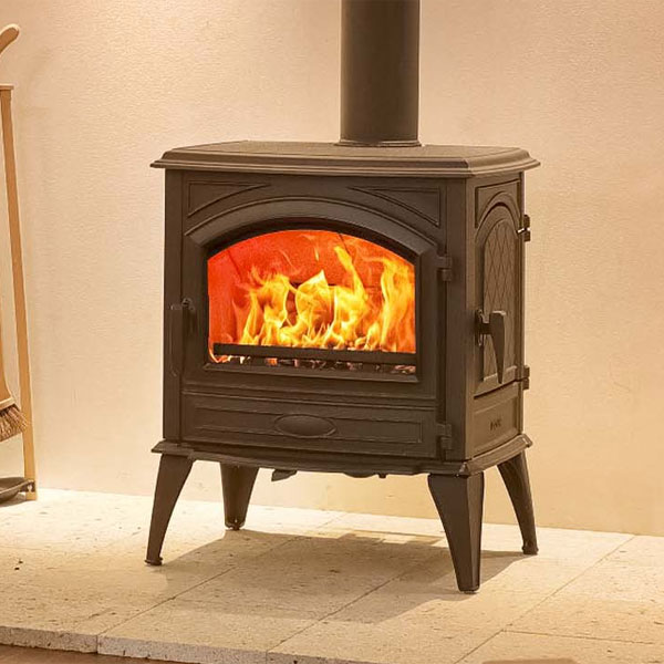 Dovre 640WD